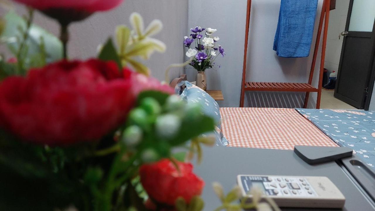 Alley Homestay_Lieu Giai 하노이 외부 사진